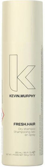 Kevin Murphy Fresh Hair Ξηρό Σαμπουάν Όγκου & Λείανσης 250ml