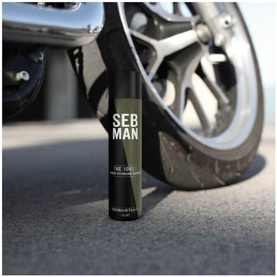 Sebastian Professional Sebman The Joker Ξηρό Σαμπουάν Όγκου 180ml