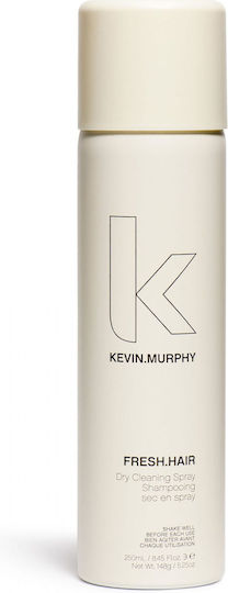 Kevin Murphy Fresh Hair Ξηρό Σαμπουάν Όγκου & Λείανσης 250ml