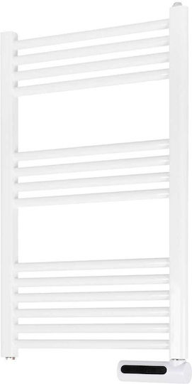 Eurom Електрическа кърпокачалка 500W 85x50cm Бяла