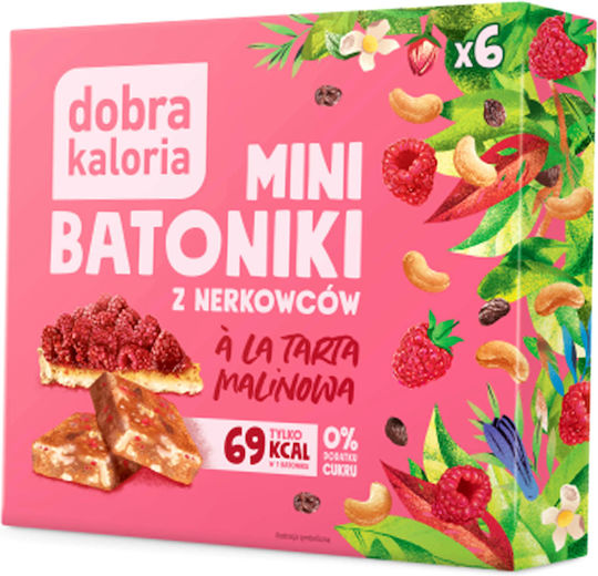 Cashew Μπάρα Ενέργειας / Ξηρών Καρπών με Καρύδα 17gr