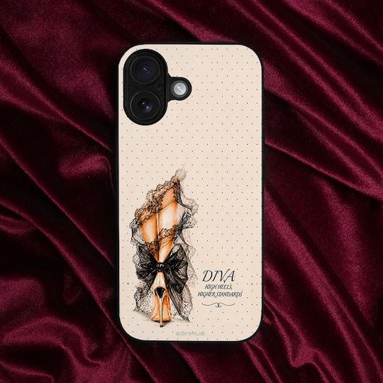 Θήκη Sonique Diva Series Samsung Galaxy M15 5g Diva