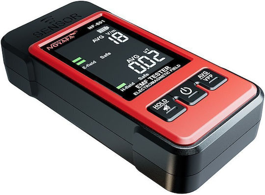 Noyafa NF-601 Μετρητής Ακτινοβολίας