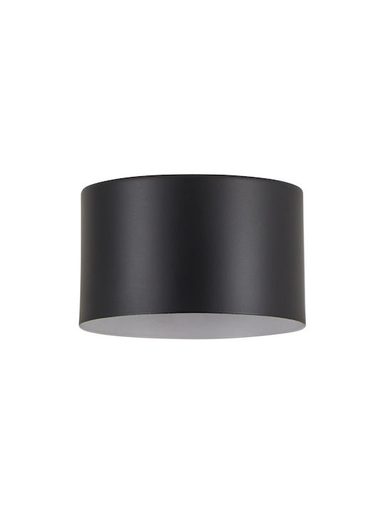 Home Lighting Κλασικό Φωτιστικό Τοίχου με Ντουί E27 Χρυσό 14x20x14εκ.