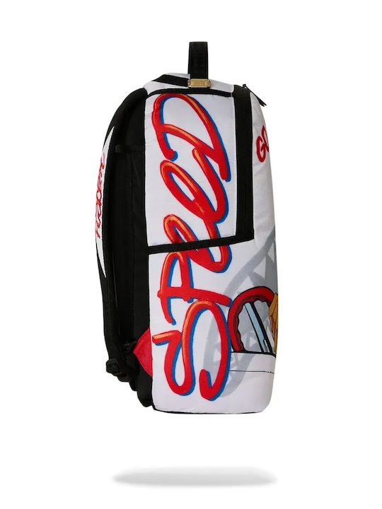 Sprayground Πλάτης SPEED RACER GRAFF DLXSR Sprayground Πλάτης SPEED RACER GRAFF DLXSR