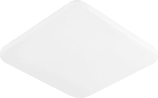 Braytron Jade Plafonieră de Tavan Albă