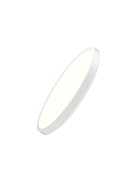 Braytron Jade Deckenleuchte montieren 23cm Weiße