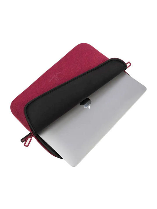 Tucano Melange 12'' Case Bordeaux
