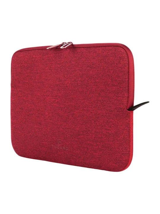 Tucano Melange 12'' Case Bordeaux