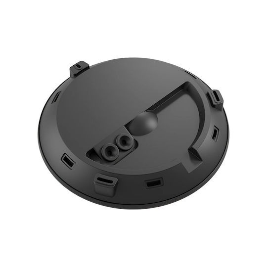 Braytron Стенни Външни Таванна Лампа E27 IP65 9x9см