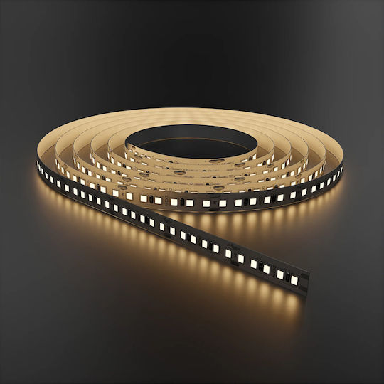 Braytron Ταινία LED 24V Θερμό Λευκό Φως