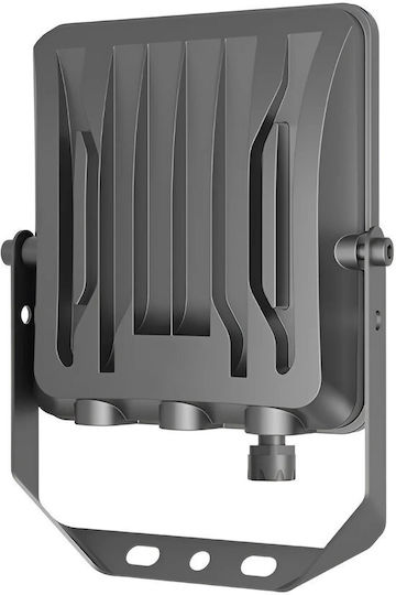 Braytron Waterproof LED Floodlight 20W IP65