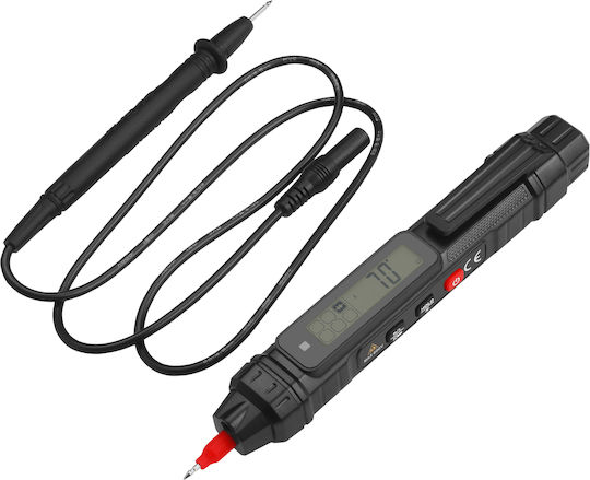 Kraft & Dele KD5676 Digitaler Batterietester