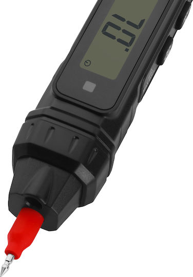 Kraft & Dele KD5676 Digitaler Batterietester