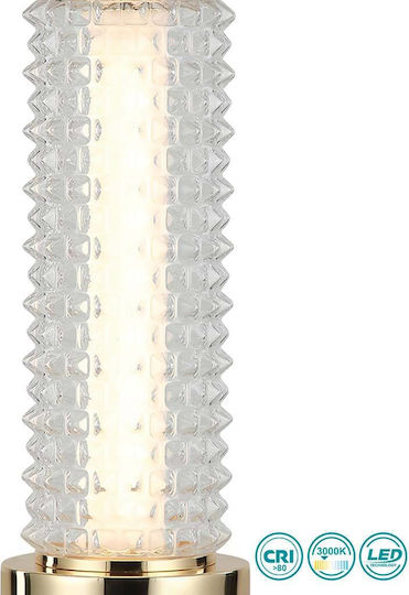 Viokef LED Dekorative Tischlampe Warmweiß Viokef LED Dekorative Tischlampe Warmweiß