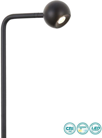 Viokef Sebastian LED Dekorative Tischlampen Mit Helle Farbe Warmes Weiß Viokef Sebastian LED Dekorative Tischlampen Mit Helle Farbe Warmes Weiß