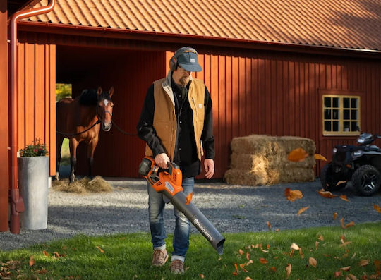 Husqvarna Ωtoaspide Pentru Cască