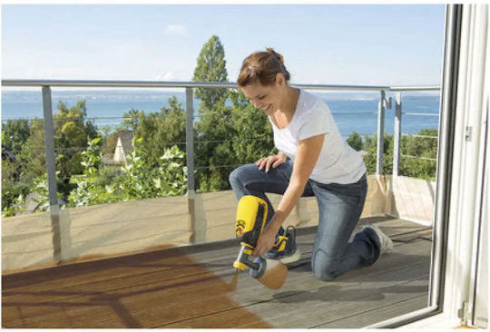 Wagner Flexio Ηλεκτρικό Πιστόλι Βαφής 630W με Δοχείο 1.3lt