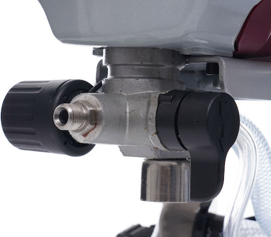 Kraft & Dele KD1747 Ηλεκτρικό Πιστόλι Βαφής 1500W