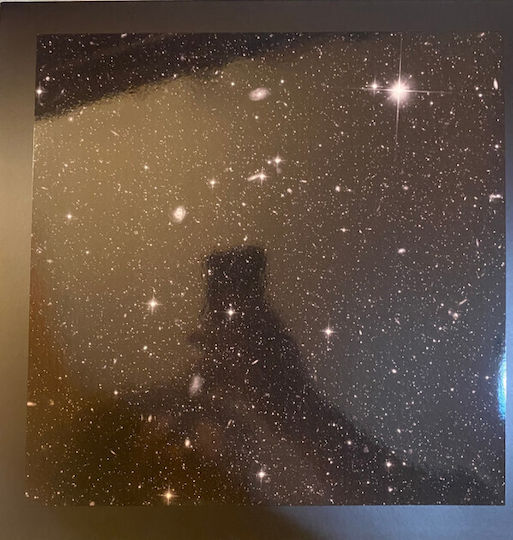 David Bowie Blackstar Vinyl