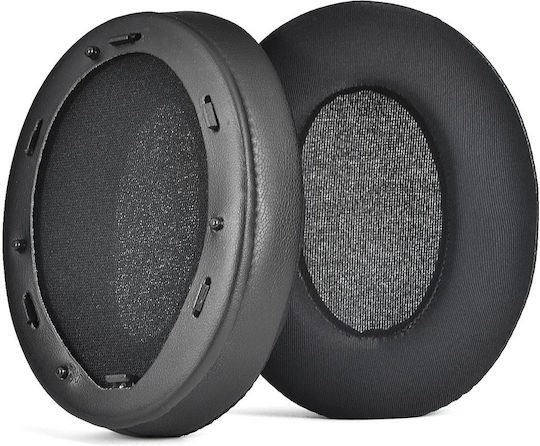 Sony Perne De Schimb Earpads Wh1000xm3 Negre Pentru Wh-1000xm3