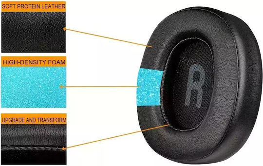 JBL Perne de schimb pentru căști SON-700BT750BT-BK Negre
