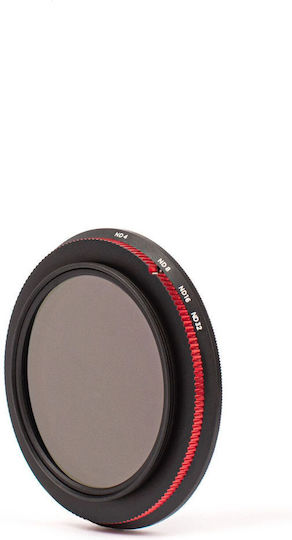 Variable ND Filter Durchmesser 52mm für Fotografische Objektive