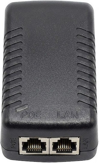 E Zy.Net HX-PA4805G PoE+ Injector