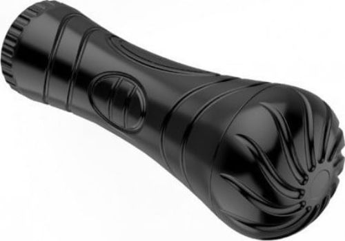 Baile Cup Masturbator Hintern mit Vibration 3036-0132