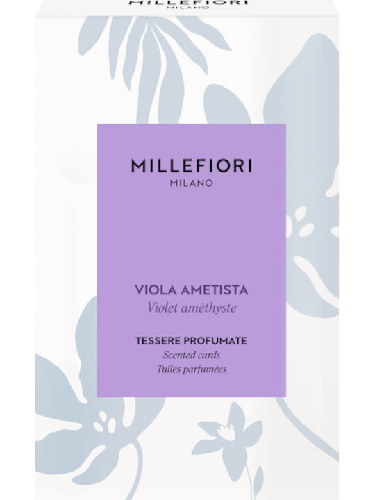 Millefiori Charm