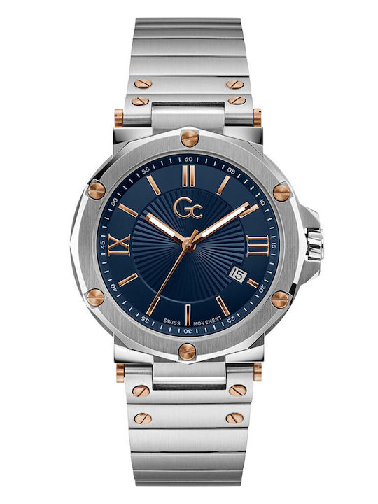 GC Watches Y6100