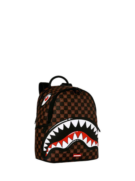 Sprayground Sharks In Paris
