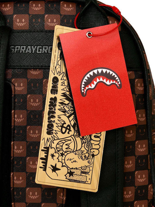 Sprayground Sharks In Paris