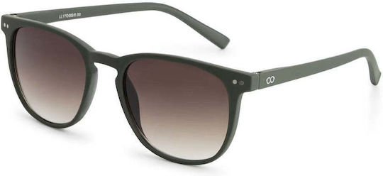 Looplabb Ochelari De Citit Pentru Bărbați +1.50 În Culoare Verde