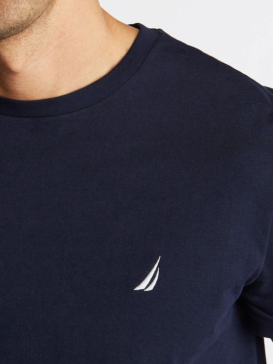 Tricou Blue Navy