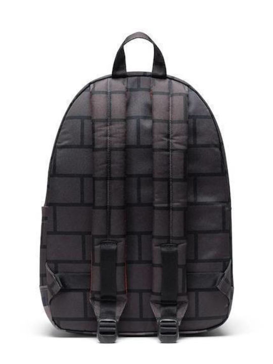 Herschel Classic Classic Μαύρο Herschel Classic Classic Μαύρο