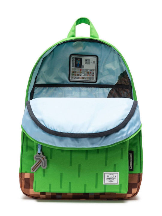 Herschel Classic Xl Πράσινο Herschel Classic Xl Πράσινο