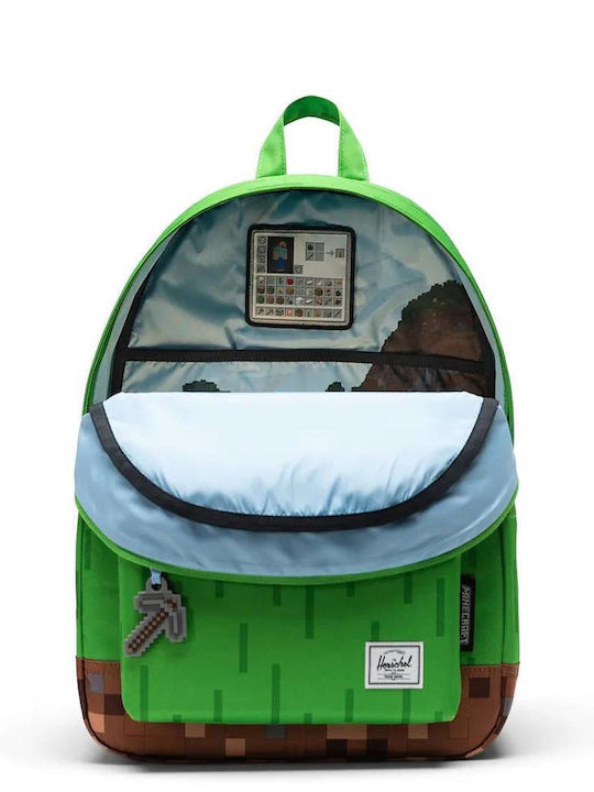 Herschel Classic Classic Πράσινο