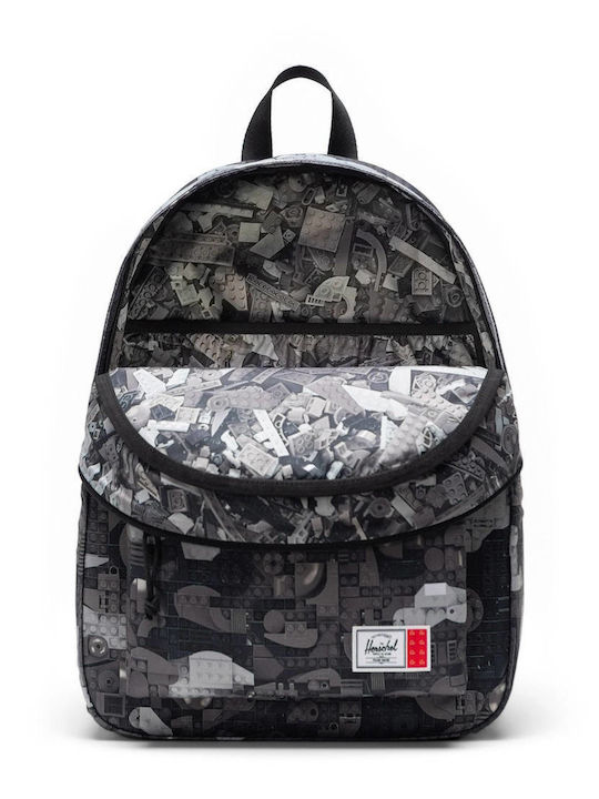 Herschel Lego Classic Black