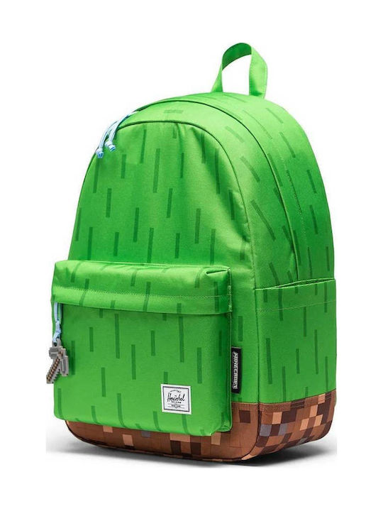 Herschel Classic Classic Πράσινο