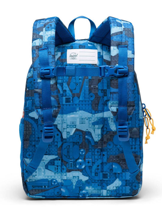 Herschel Heritage Heritage Μπλε Herschel Heritage Heritage Μπλε
