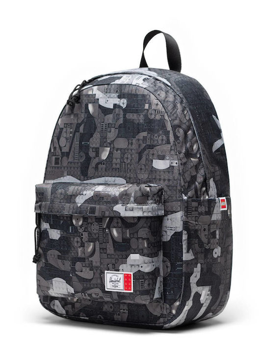 Herschel Lego Classic Black