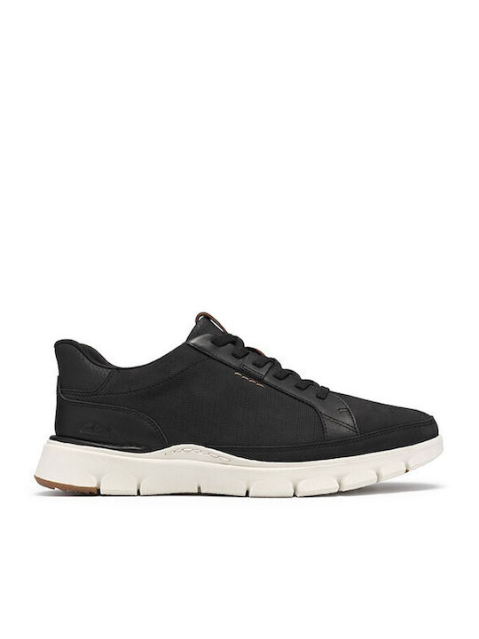 Herren Sneakers Schwarz