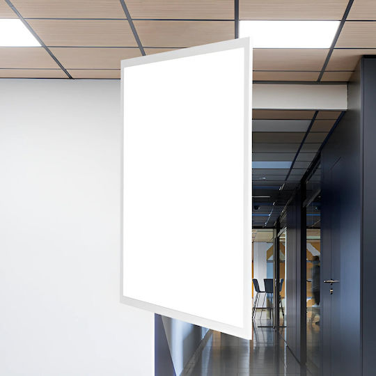 Braytron Vertieft LED-Panels 40W Braytron Vertieft LED-Panels 40W