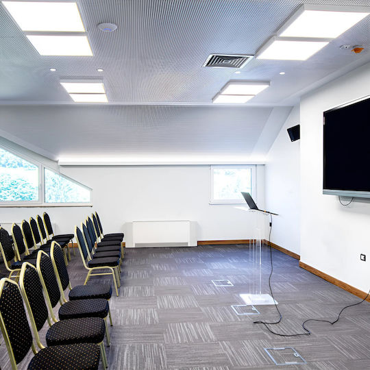 Braytron Außen LED-Panels 24W Braytron Außen LED-Panels 24W