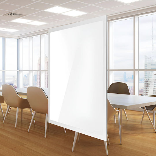 Braytron Încastrat Panou LED Putere 36W cu Bianco reglabil Lumini 62x62cm.