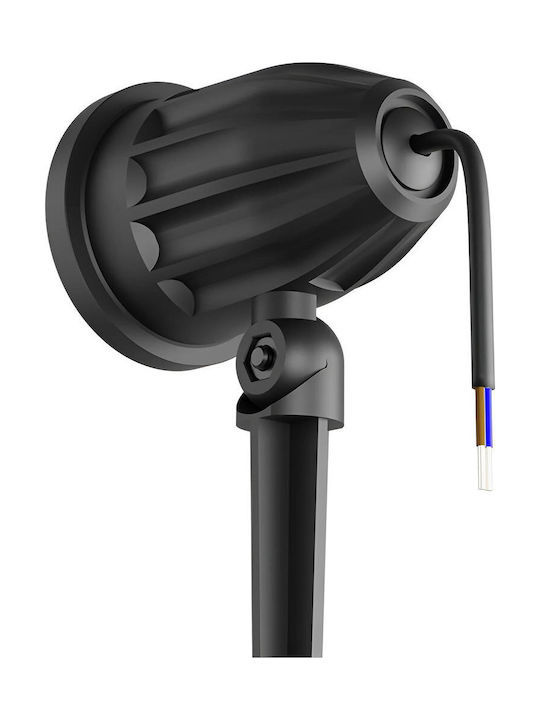 Braytron LED Карфило За Осветление Зелено BT25-00251