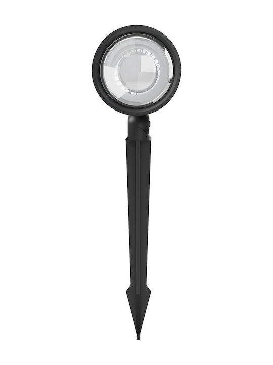 Braytron Wasserdichtes LED-Leuchten Eingeklemmt Kaltweiß BT25-00231