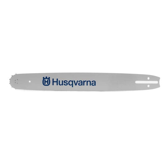 Husqvarna Chainsaw Blade Chainsaw Blade 30cm for Chain with Pitch 3/8", Guide Bar Thickness .050"-1.3mm & Number of Drivers 52E 501 95 92-45
