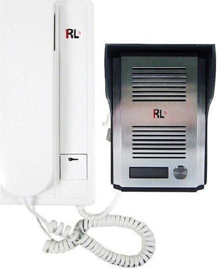 Σετ Θυροτηλεφώνου